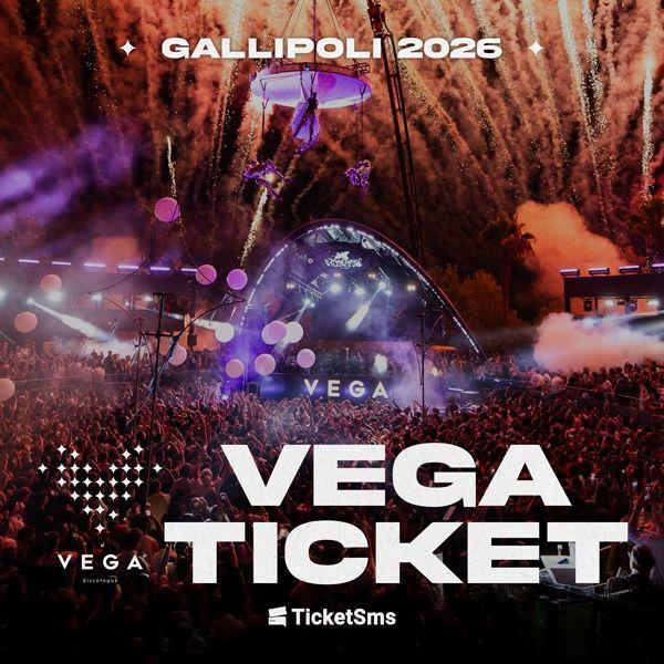Vega - Closing Season