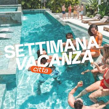 Settimana Vacanza 24-30 Agosto 2026