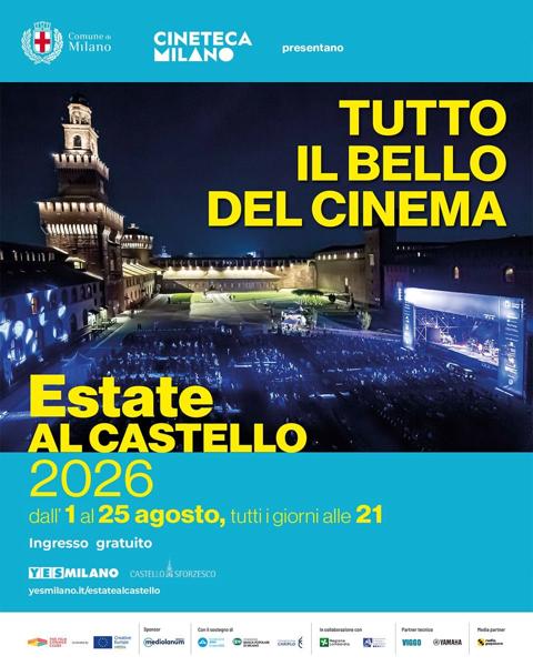 Tutto il bello del cinema