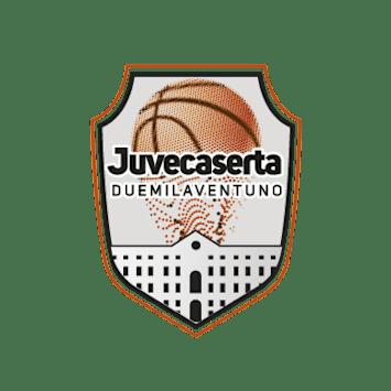 JUVECASERTA 2021 - HALLEY CAMPANIA AVELLINO BASKET