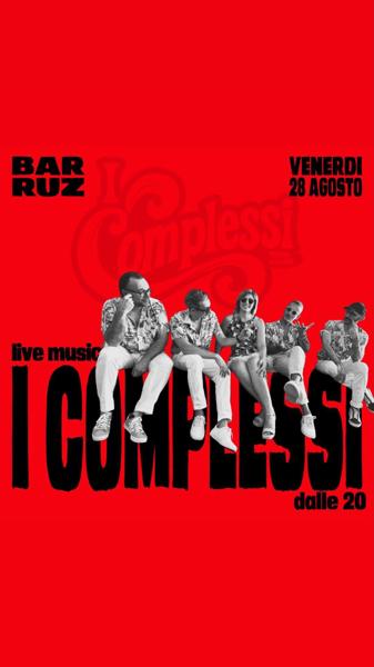 I Complessi