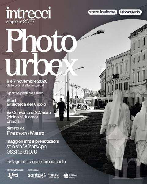 Photo urbex