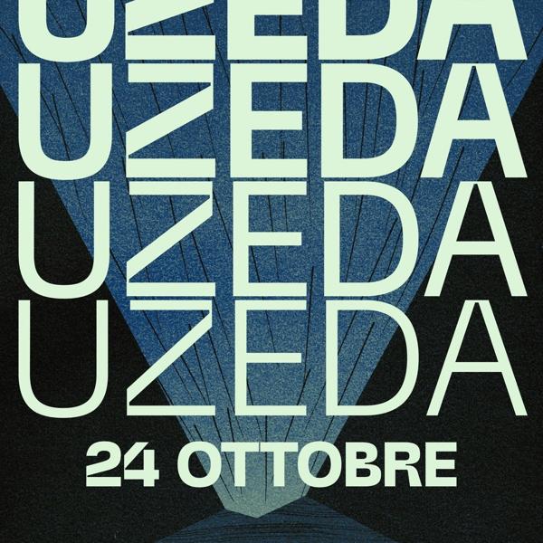 Uzeda live at Retronouveau