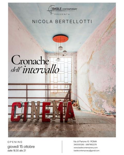 Cronache dell'intervallo