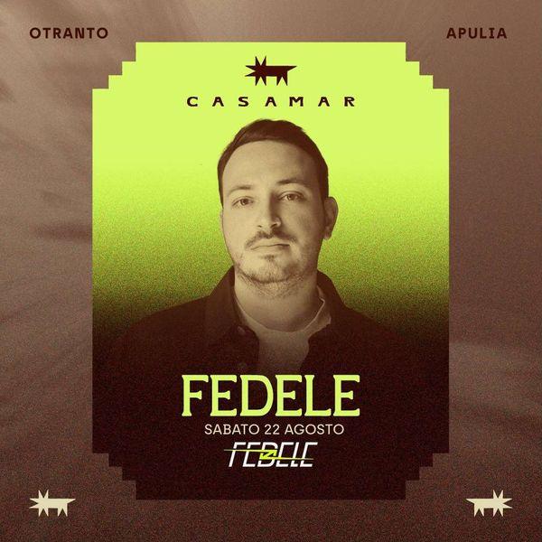Fedele