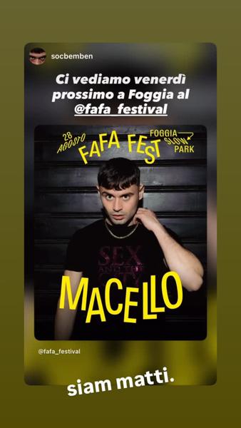 Macello