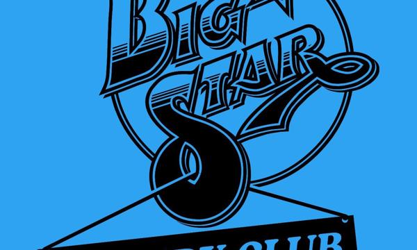 Big Star Comedy Club - Francesco De Carlo prova nuovo materiale