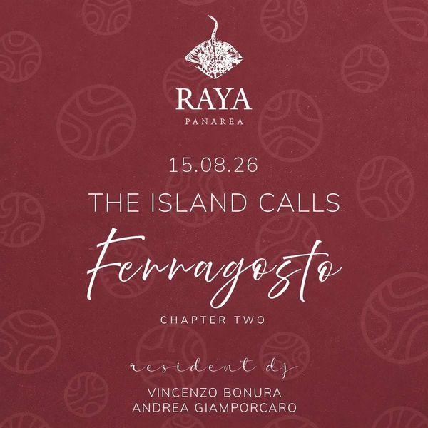 Ferragosto Chapter Two