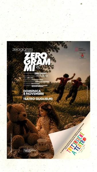 Zerogrammi 25