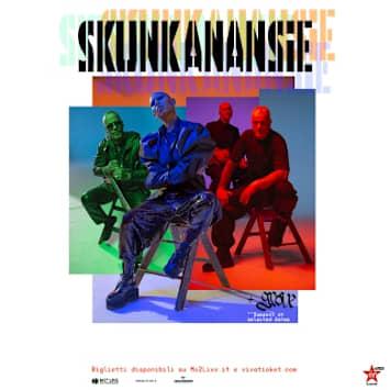 Skunk Anansie