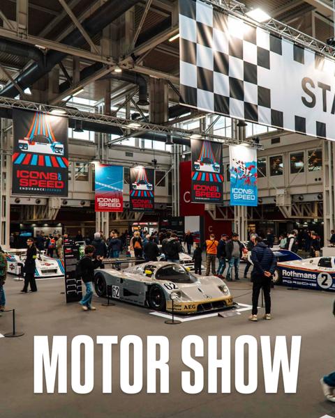 Motor Show