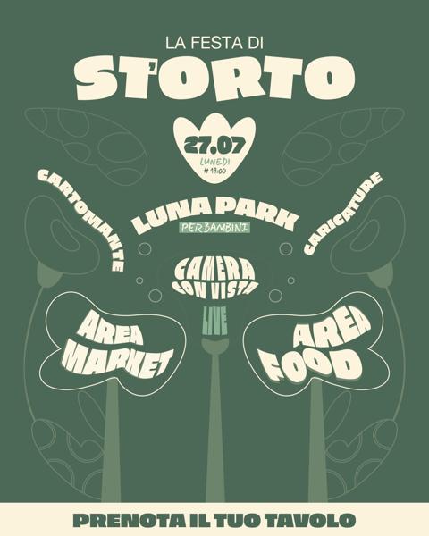 La Festa di Storto