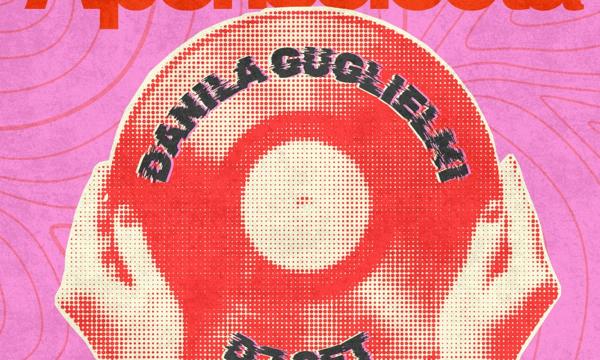 Aperiselecta | Danila Guglielmi DjSet
