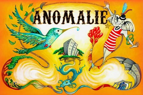 Anomalie