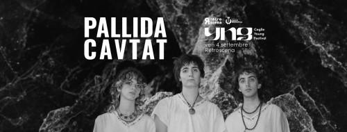 Pallida Cavtat
