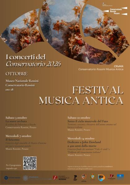 L'arte armonica