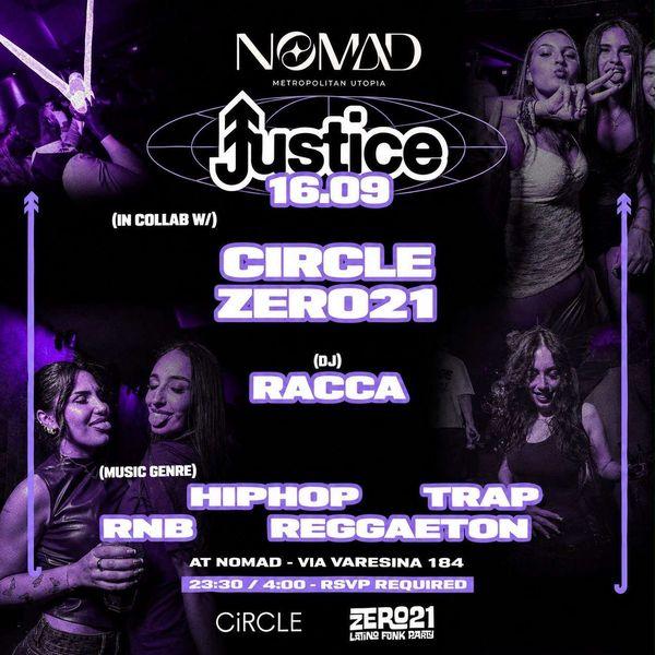 Justice