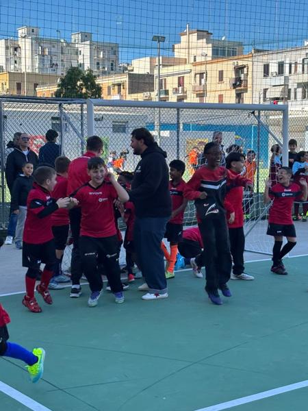 Festa dello Sport PGS 2026/2027