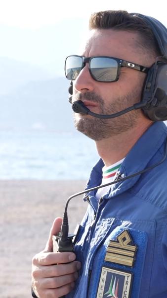 Aeronautica Militare Balloon Cup - 3ª Edizione