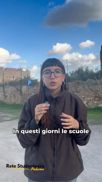 Presidio per delle scuole dignitose