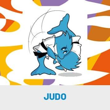 Gare di Judo
