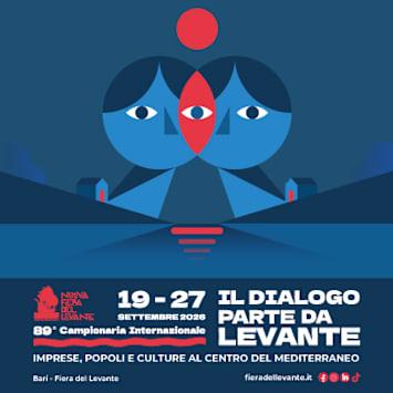 89ª Campionaria Internazionale della Fiera del Levante
