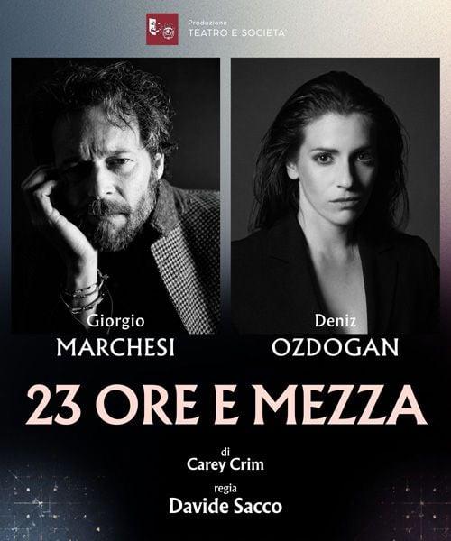 23 Ore e mezza