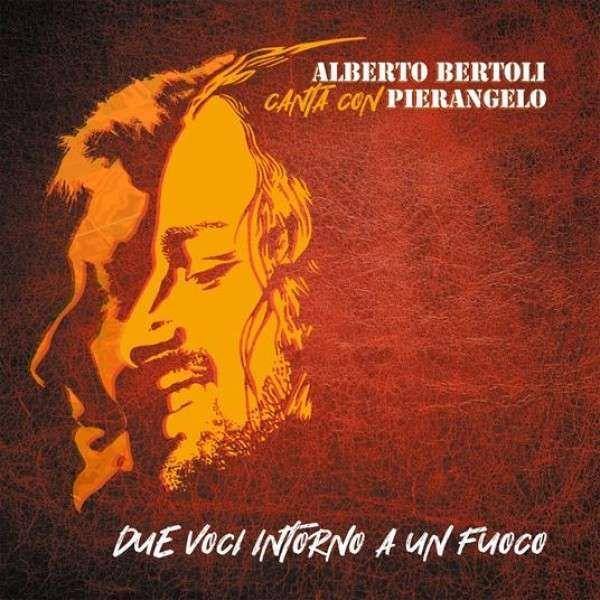 Due Voci Intorno A Un Fuoco
