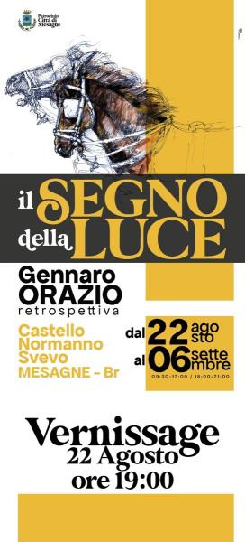 Il segno della luce