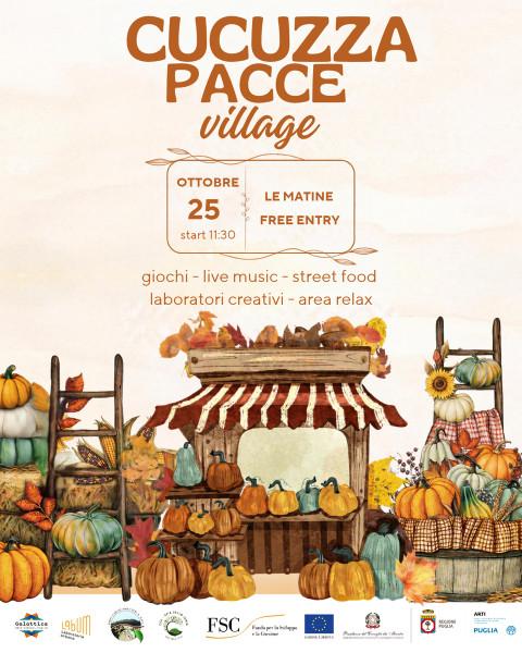 Cucuzza Pacce Village
