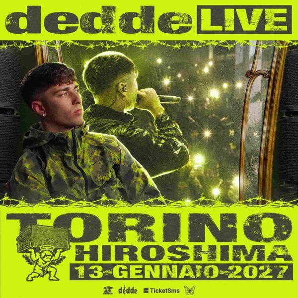 Dedde Live