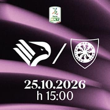 Palermo - Carrarese (Serie BKT)