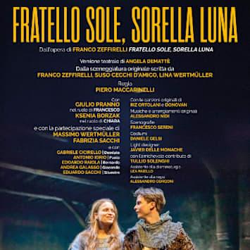Fratello Sole, Sorella Luna