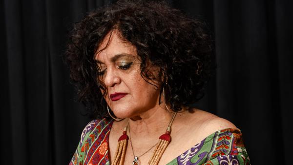 Lisa Manosperti, tributo a Mia Martini