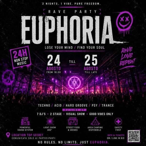 Euphoria