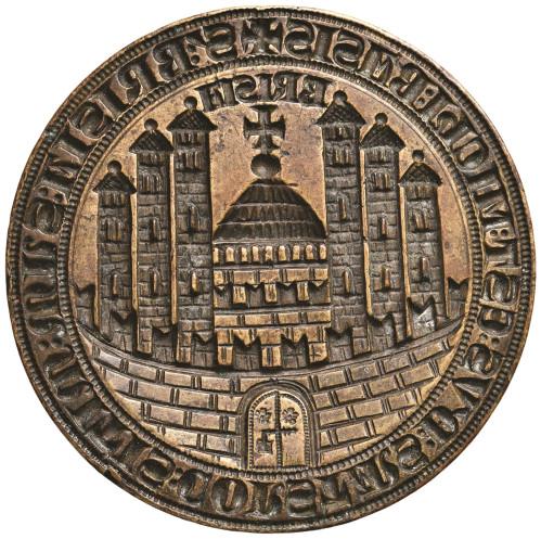 Segni e immagini dell’identità cittadina