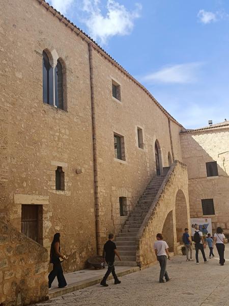 Le Vie dei Tesori: visite, passeggiate e laboratori