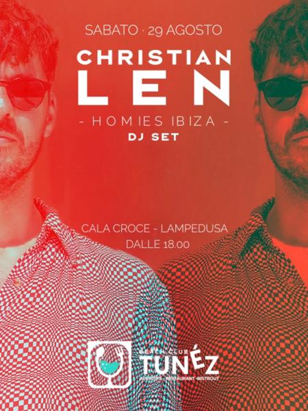 Homies Ibiza