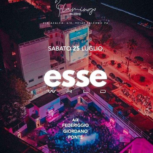 Esse Wrld