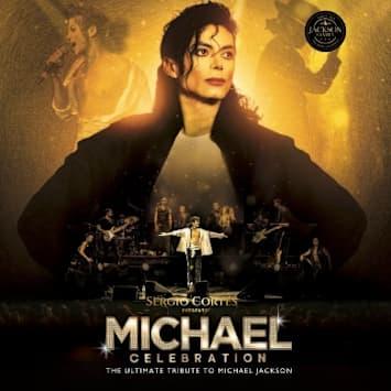 Sergio Cortes - Michael Jackson Celebration