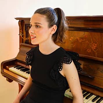 FRIDA BOLLANI MAGONI - FRIDA LIVE
