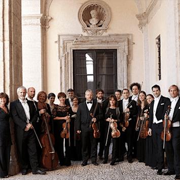 Vivaldi, Le Quattro Stagioni