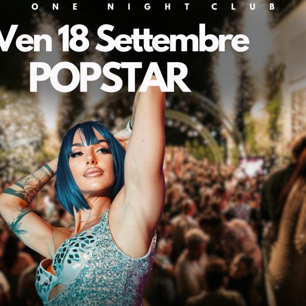 POP STAR - One