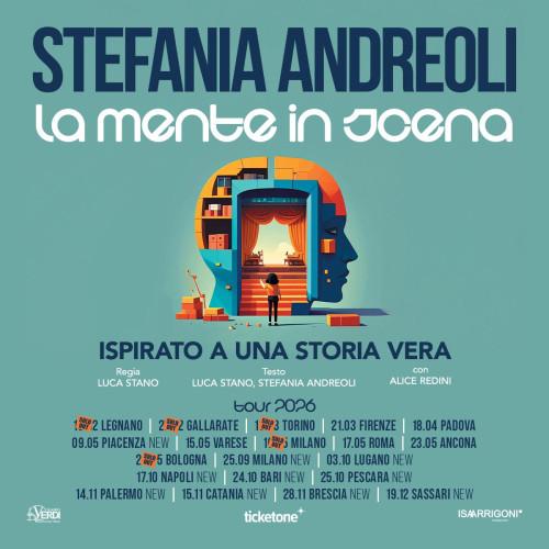 La Mente in Scena