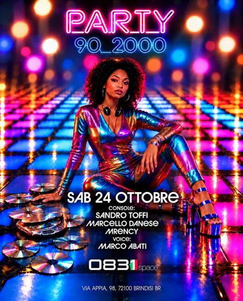 Party 90_2000