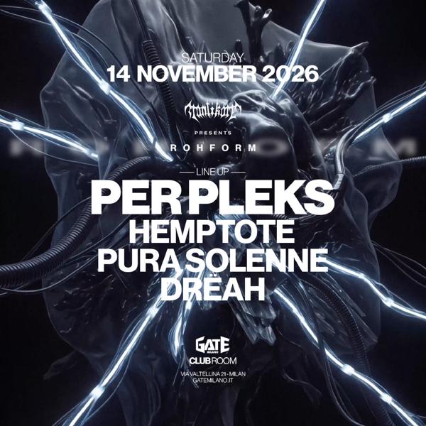 MANTIKORE: PER PLEKS