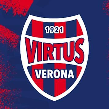 Virtus Verona - Pavonese