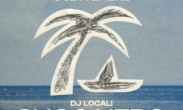 Boatparty - SUGO NERO Vynil Set