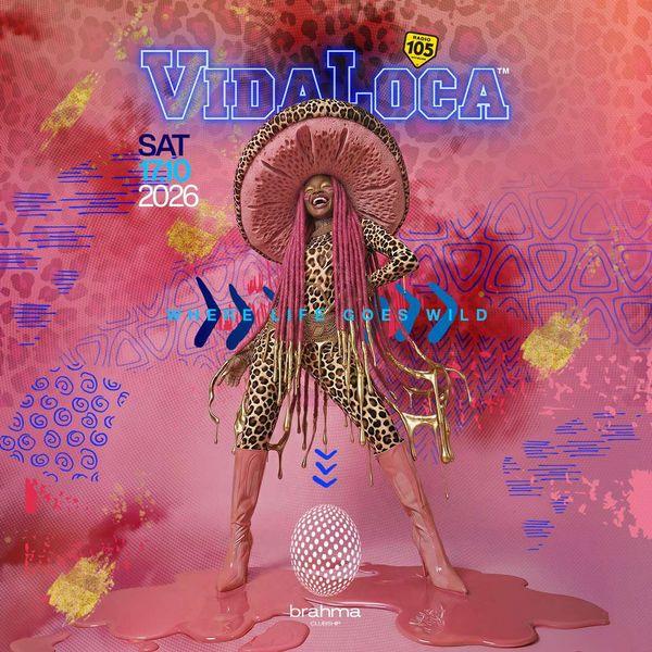 Vidaloca