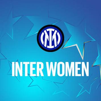 Inter Women vs BK Hacken FF